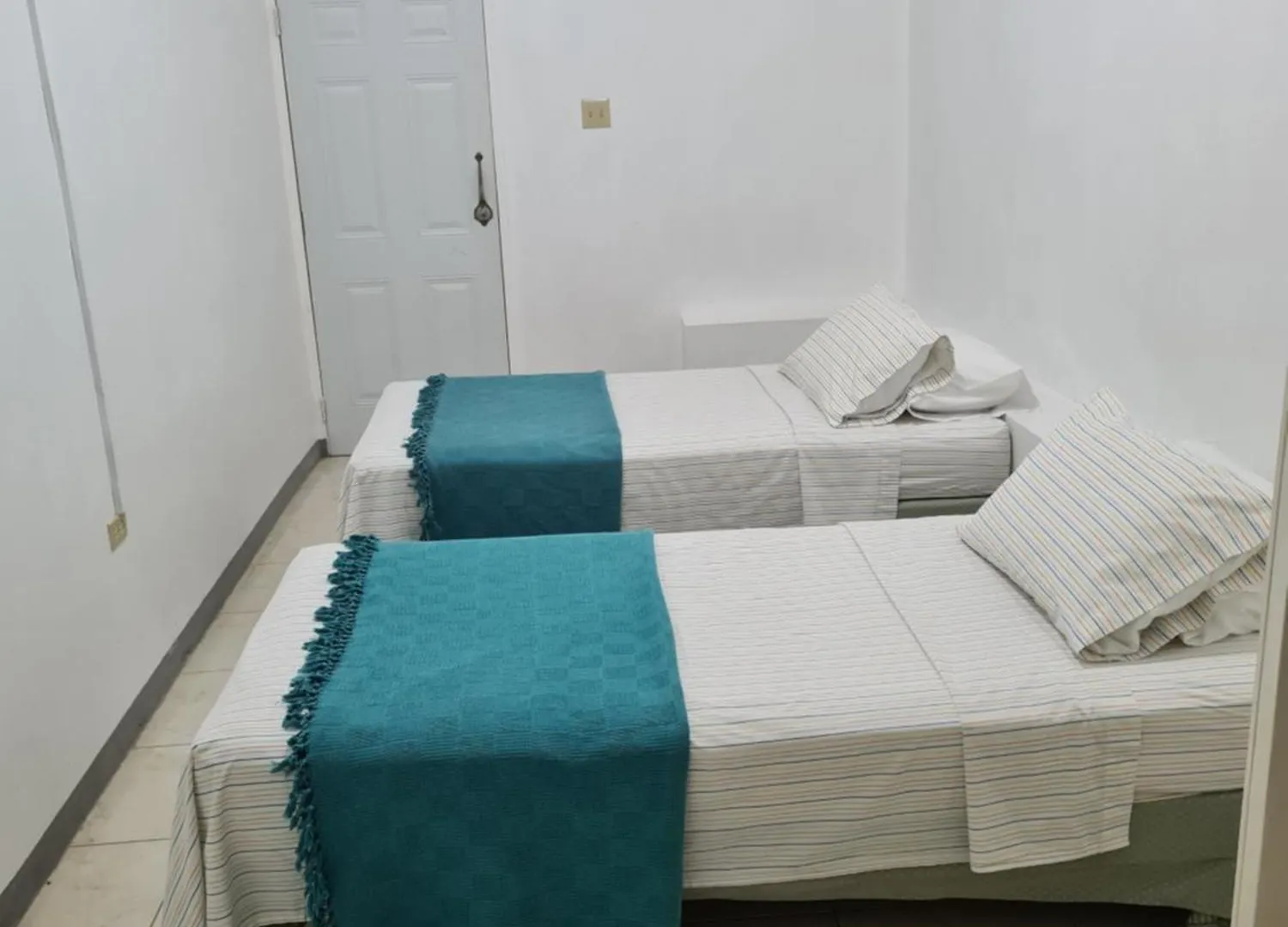 Beautiful 2-Bed Apartment In Montego Bay Jamaica