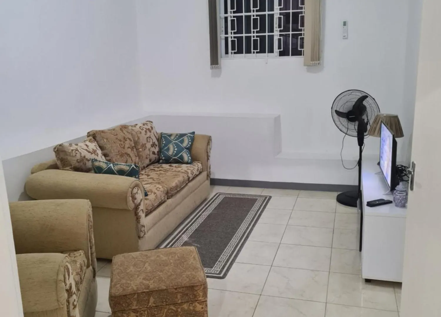 Beautiful 2-Bed Apartment In Montego Bay