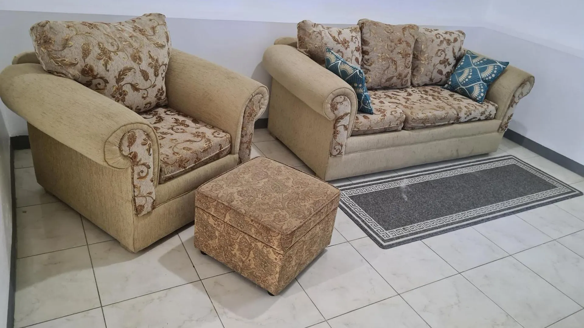 Beautiful 2-Bed Apartment In Montego Bay 0*,  Jamaica