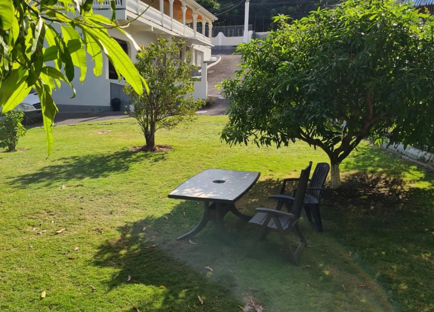 Beautiful 2-Bed Apartment In Montego Bay