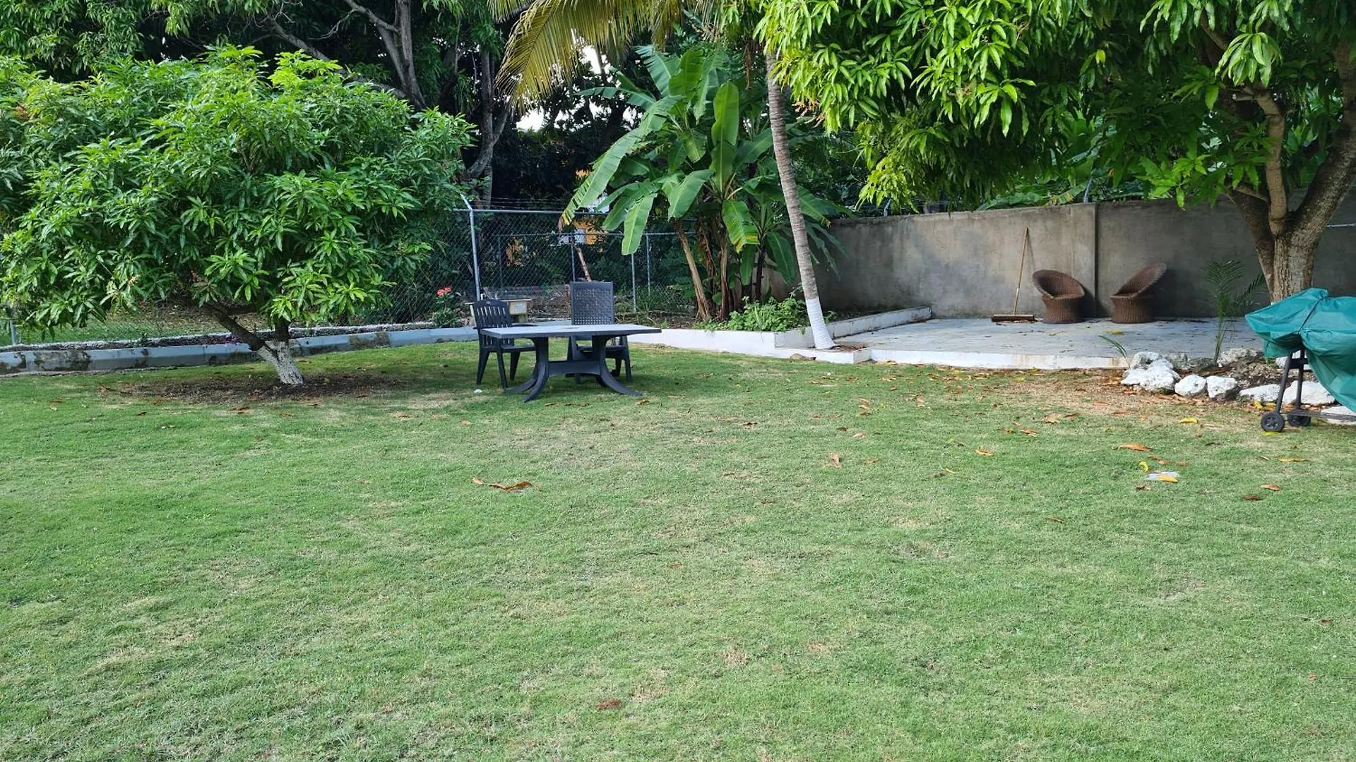 Beautiful 2-Bed Apartment In Montego Bay Jamaica